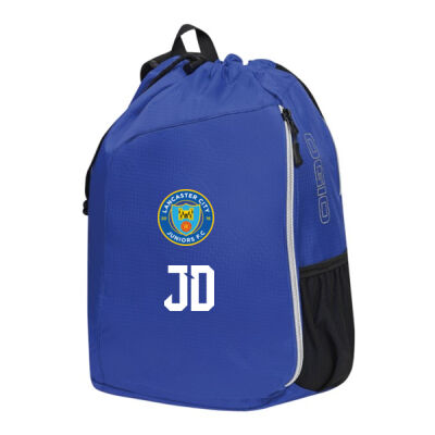 LC Juniors - Club Team backpack Thumbnail