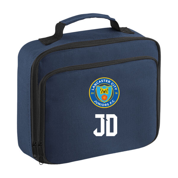LC Juniors - Club Lunch Cooler Bag Thumbnail