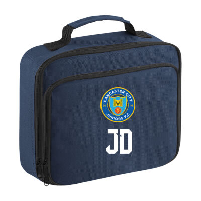 LC Juniors - Club Lunch Cooler Bag Thumbnail
