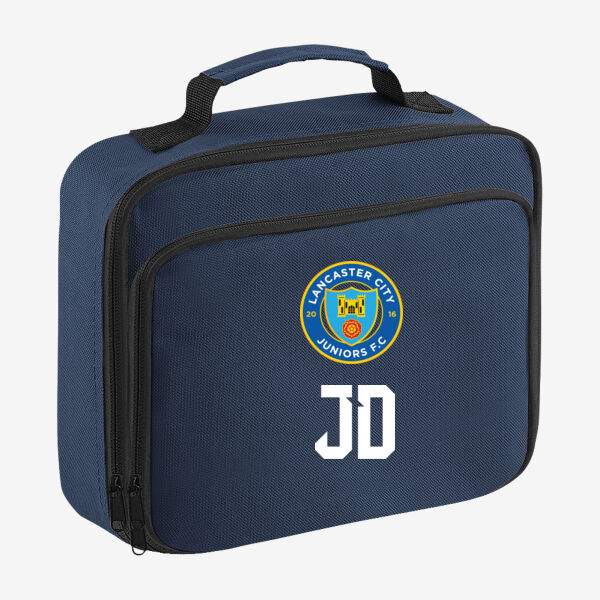 LC Juniors - Club Lunch Cooler Bag Thumbnail