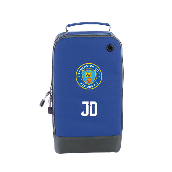 LC Juniors - Club Boot Bag Thumbnail