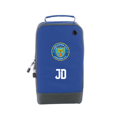 LC Juniors - Club Boot Bag Thumbnail