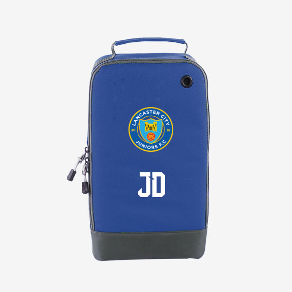 LC Juniors - Club Boot Bag Thumbnail