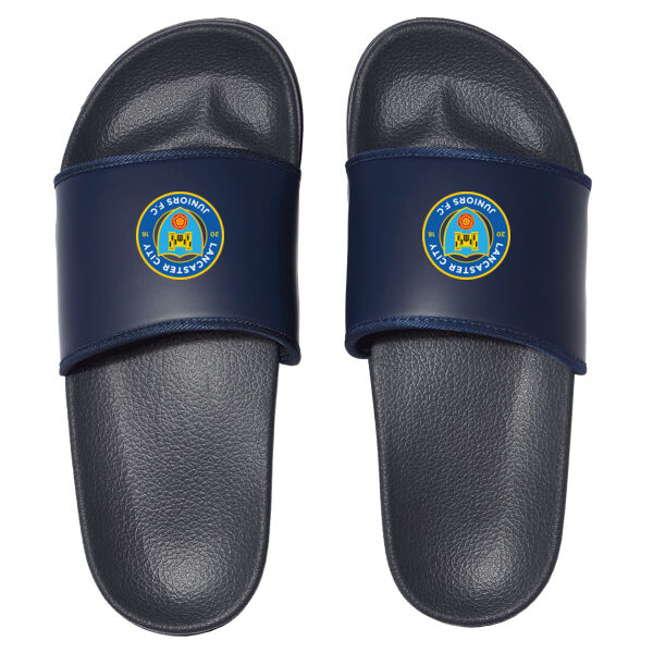 LC Juniors - Club sliders  Thumbnail