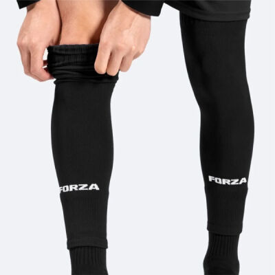 Pre-Cut Football Socks (footless) Thumbnail