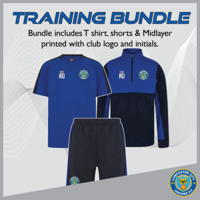 Mix & Match Training Bundle 3 Items Thumbnail