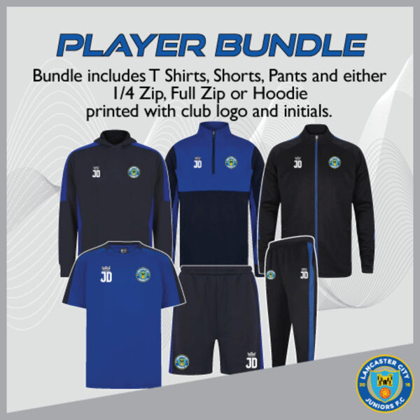 Players Bundle Thumbnail