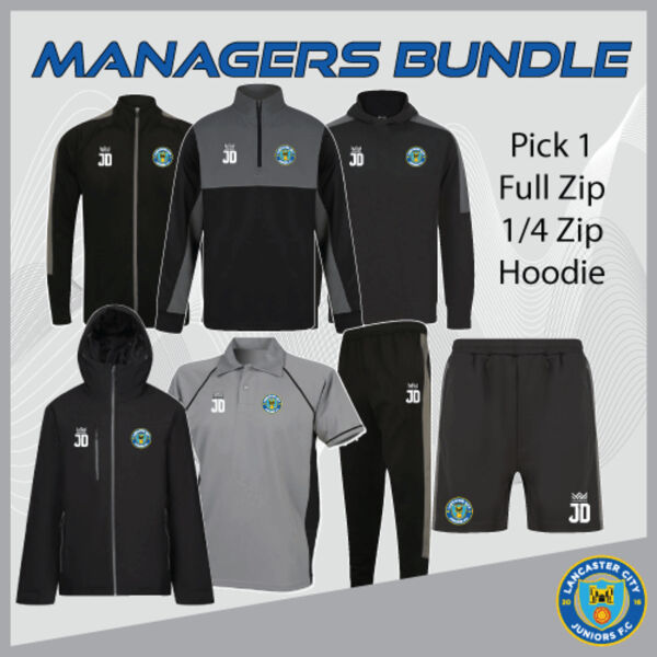 Full Managers Bundle Thumbnail