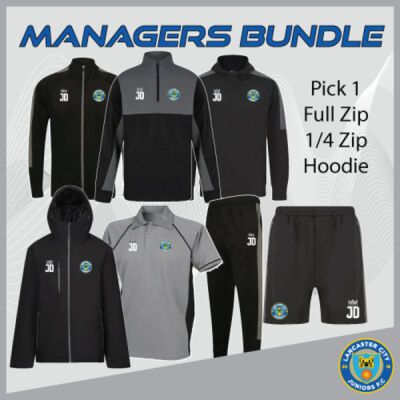 Full Managers Bundle Thumbnail