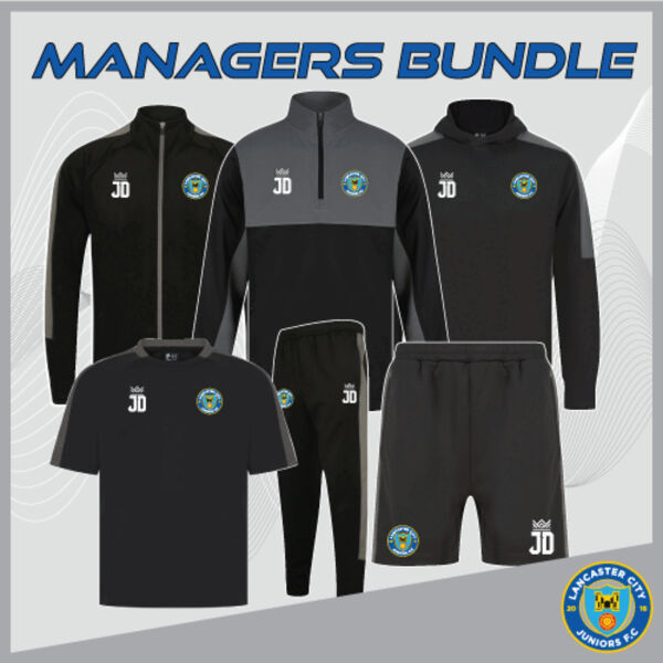 Managers Bundle Thumbnail