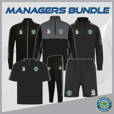 Managers Bundle Thumbnail