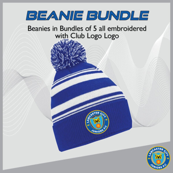 Beanie Bundle Thumbnail