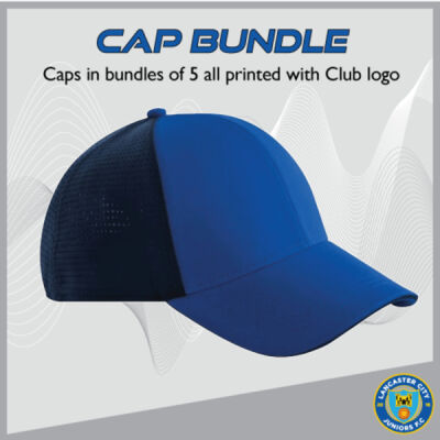 Cap Bundle Thumbnail