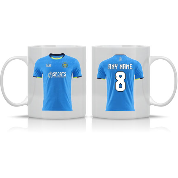 LC Juniors  - Team Mug Thumbnail