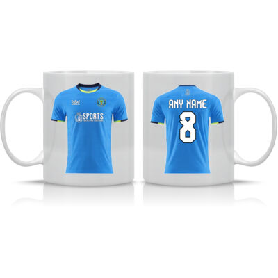 LC Juniors  - Team Mug Thumbnail