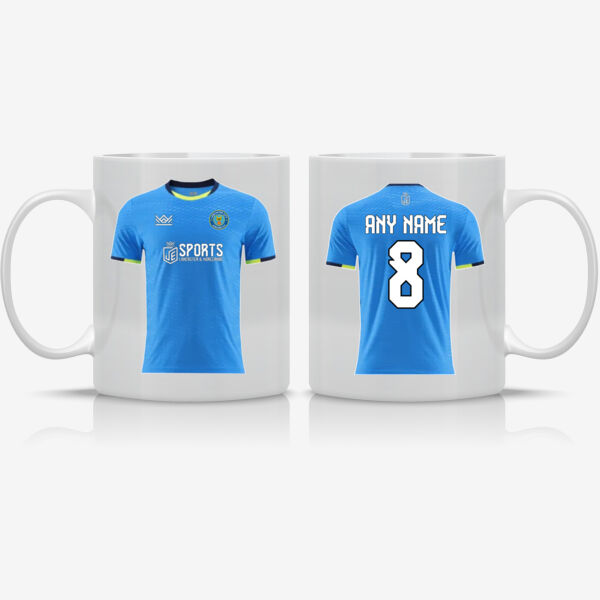 LC Juniors  - Team Mug Thumbnail