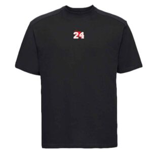 Russell Athletic Heavyweight T-Shirt Thumbnail