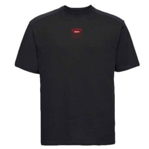 Russell Athletic Heavyweight T-Shirt Thumbnail