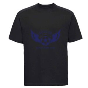 Russell Athletic Heavyweight T-Shirt Thumbnail