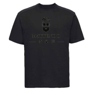Russell Athletic Heavyweight T-Shirt Thumbnail