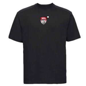 Russell Athletic Heavyweight T-Shirt Thumbnail