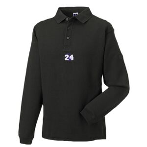 Russell Athletic Heavy Duty Collar Sweatshirt Thumbnail