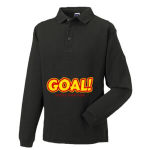 Russell Athletic Heavy Duty Collar Sweatshirt Thumbnail