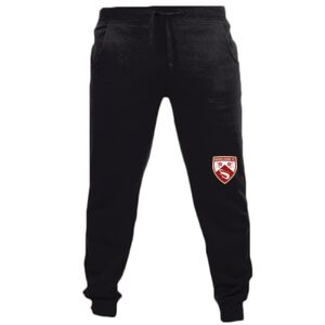 Slim cuffed joggers Thumbnail